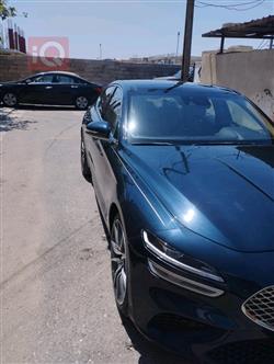 هيونداي جنسس